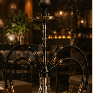 سرویس چهار نفره قلیان