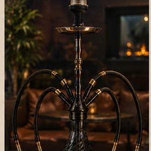 سرویس سه نفره قلیان